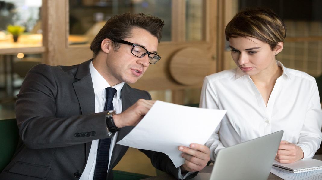 blocked credit depreciation gs