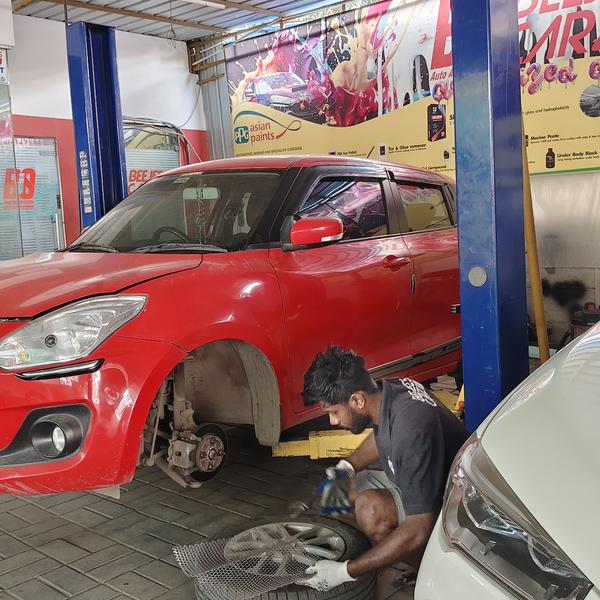 Car Repair & Services Near Me 