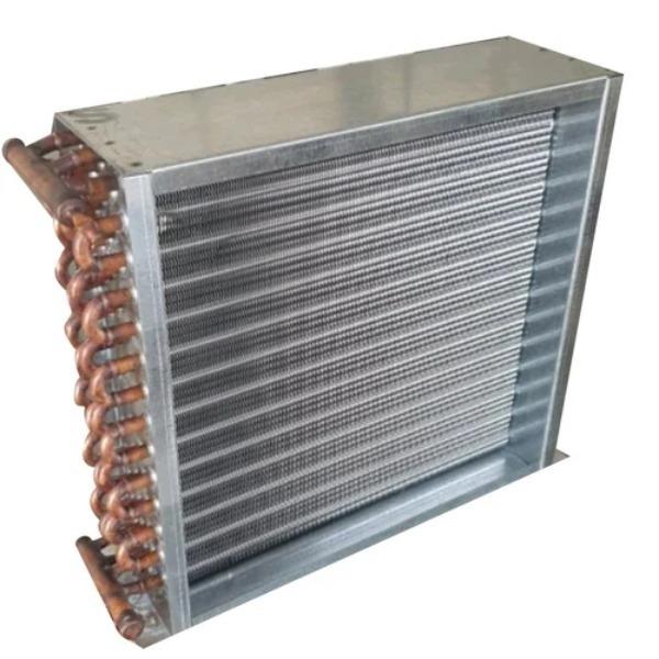 A PHE (Plate Heat Exchanger) evaporator is a heat 