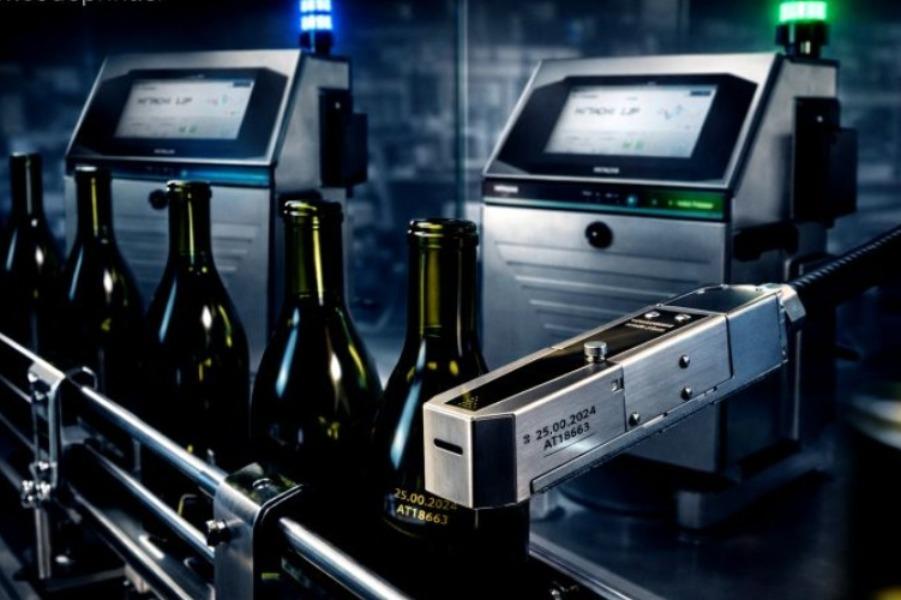 Hitachi: Japanese Engineering for Non-Stop Product