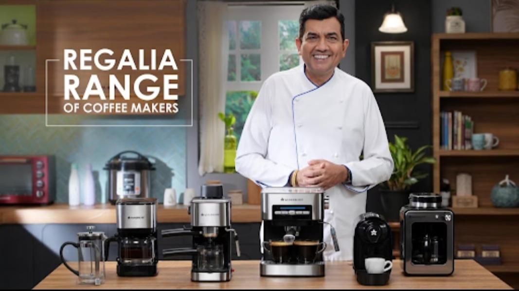 Corporate Gift Supplier for Wonderchef Products se