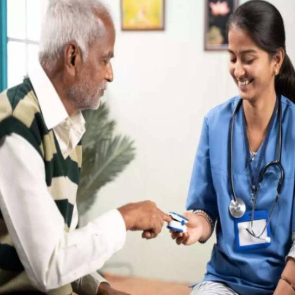 Post Operative Care in Pune be