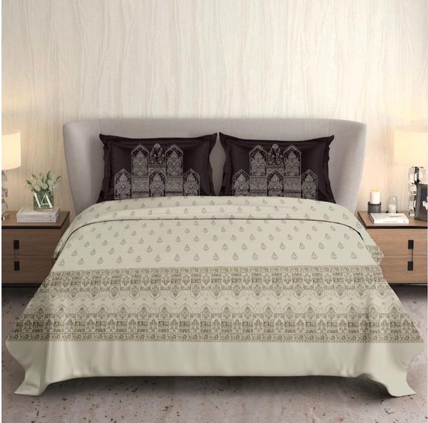 Curtain Collection & Bed