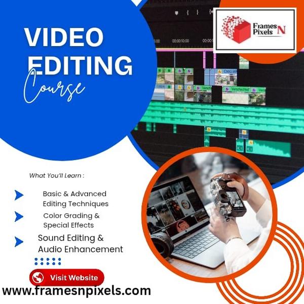 Master the art of storyte