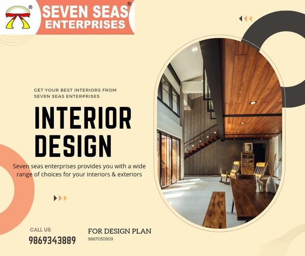 top interior designer for