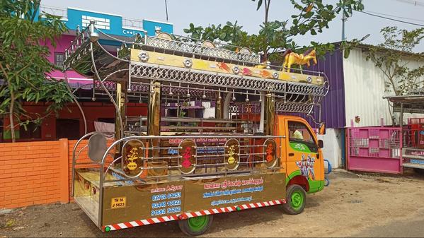 We are Leading Sorgaratham Manufacture in Coimba