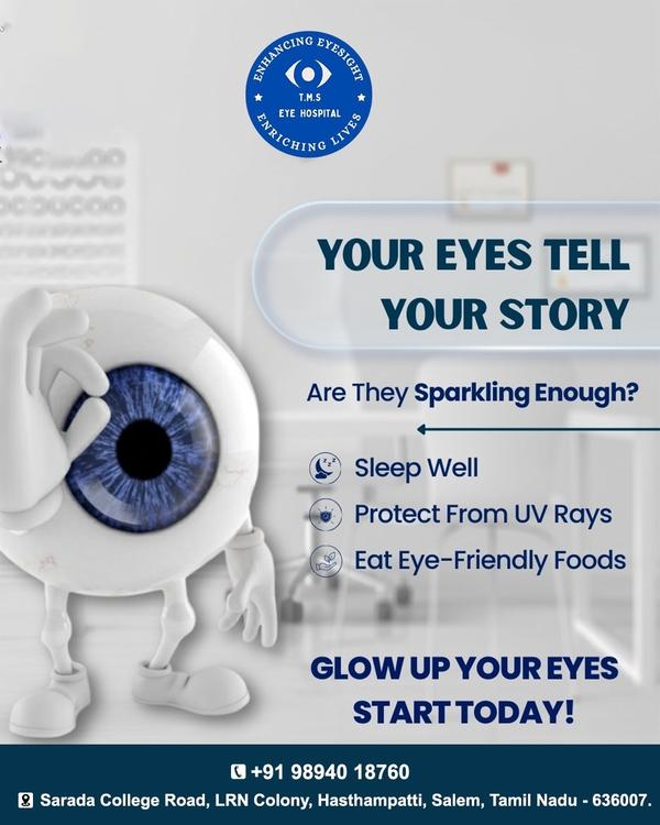 Glaucoma Specialist Near Me