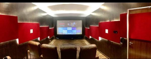 The success of any theatr