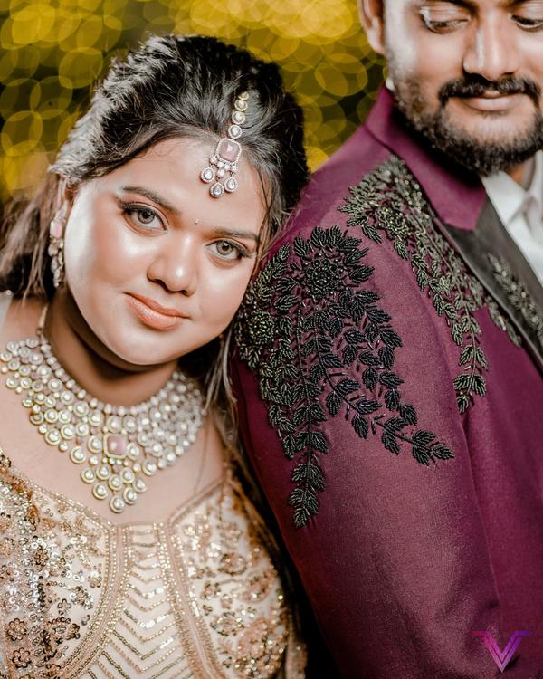 Vishnu Photography is recogniz