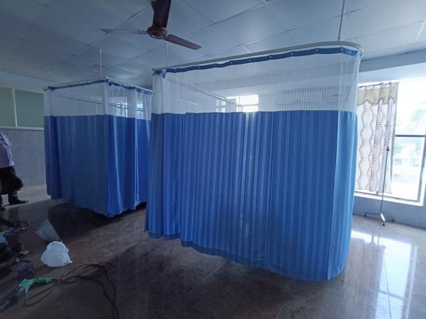 Ensure hygiene, privacy, and e