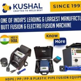 🔧🔥 हर पाइपलाइन की ताकत उसके जॉइंट में होती है… औ