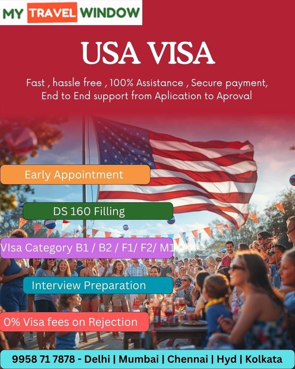 israel visa application centre