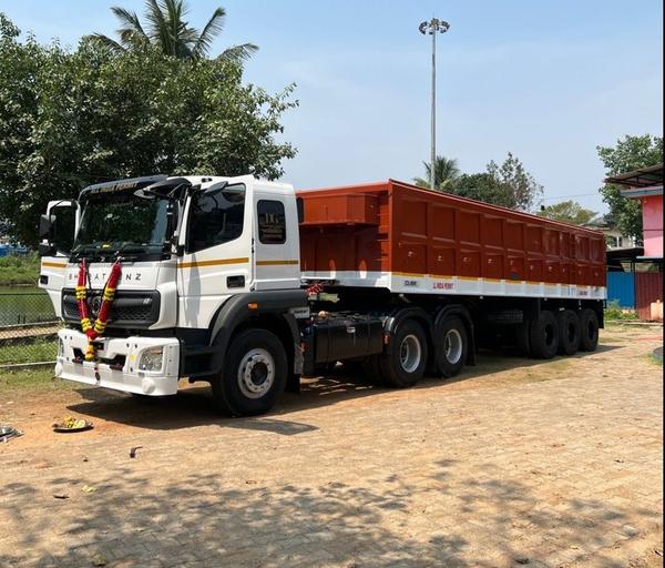 🚚 Express Cargo Movers

4.9 ⭐