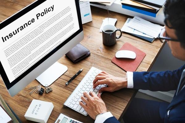 Surety bond insurance in Mumba