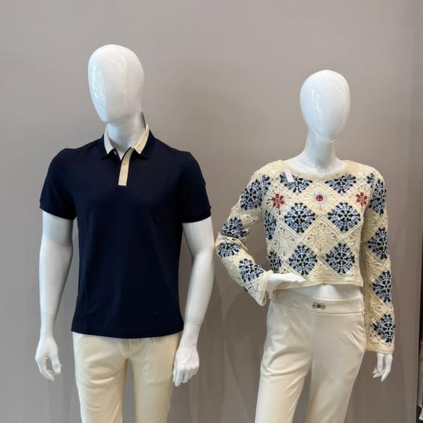 Buy clothes display manne