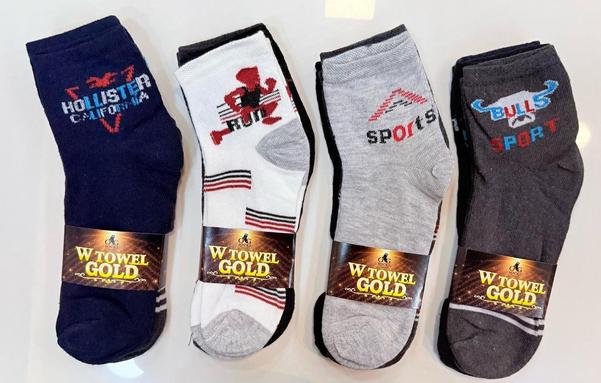 Socks Manufacturer in Delhi ﻿ import and manufactu