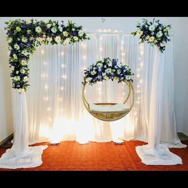 best event planners in kammana