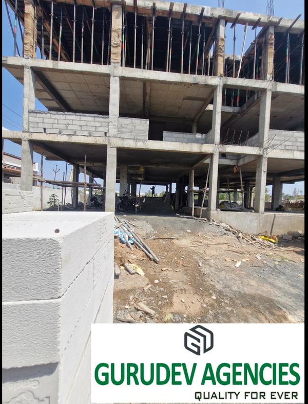 Gurudev agencies leading aac b