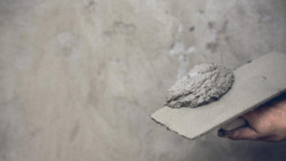 Modern construction projects require materials tha