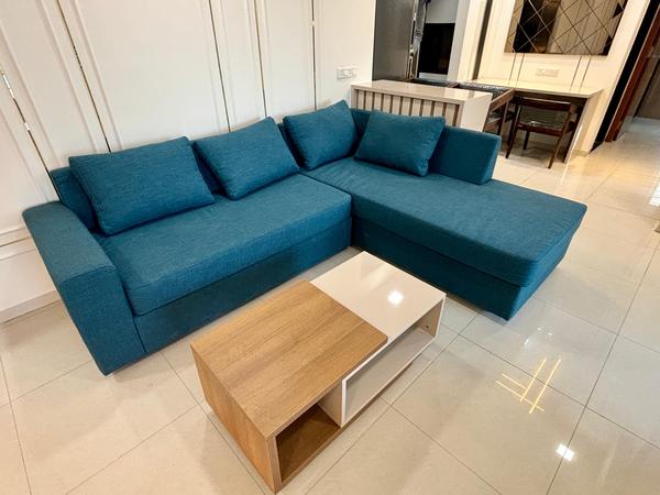 Leading modular furniture manu