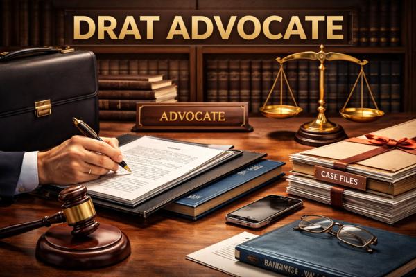 drt advocate in mumbai