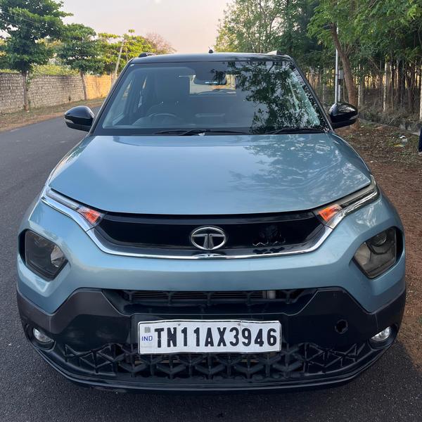 USED TATA PUNCH ARE AVAILABLE