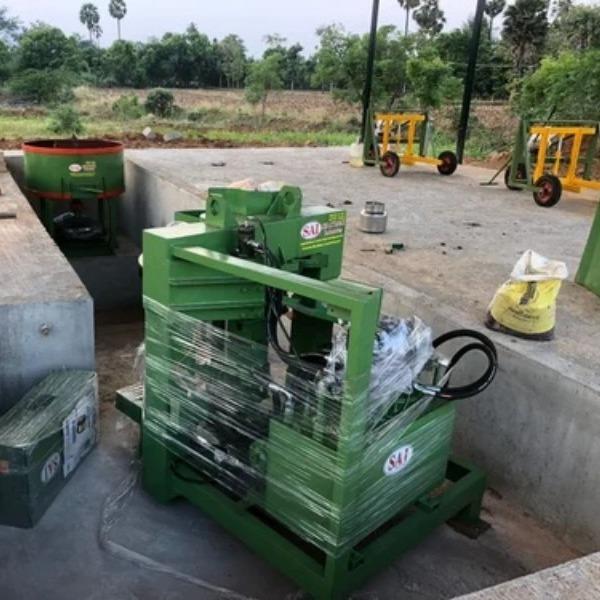 Sri Ayyanar Industries, B