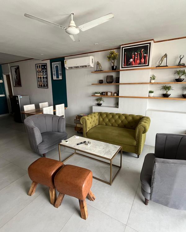 Welcome to LuxAuraStays – offe