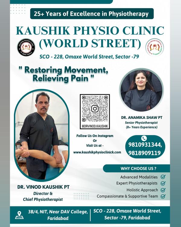 25+ years of dedicated service