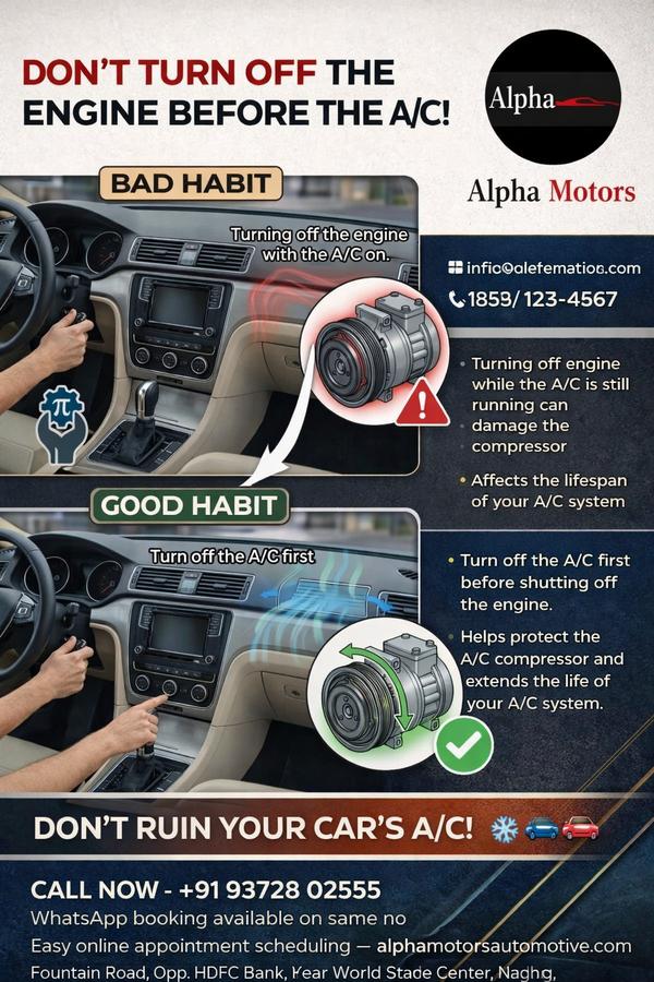 expert car cooling coil repair
