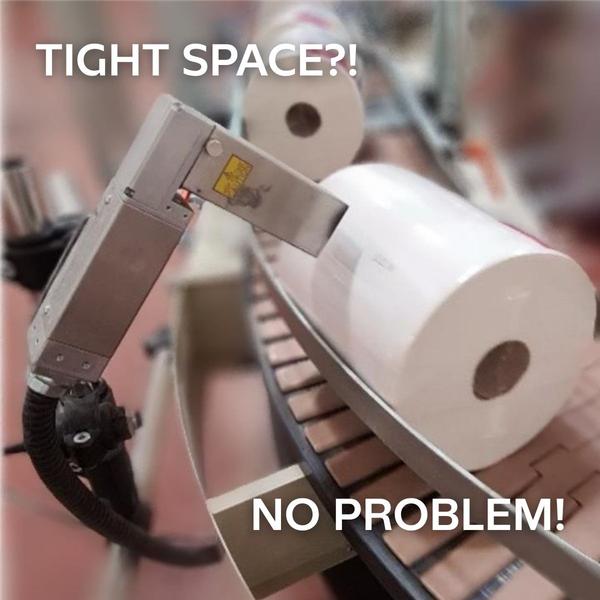 There are options to configure printheads for comp