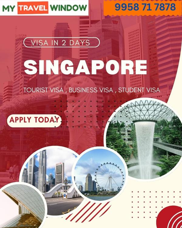 best visa service faridabad