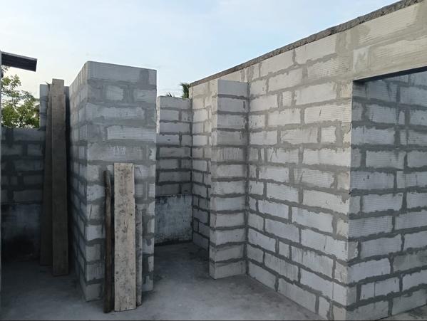 Autoclave for AAC Blocks – MRS Traders, Kumbakonam