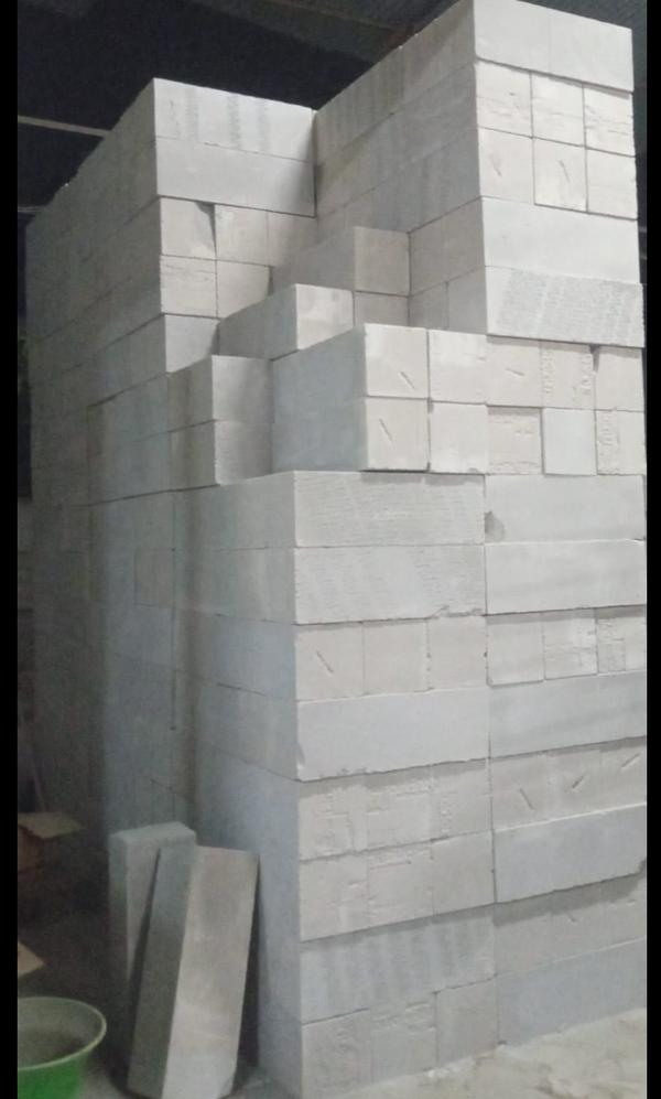 AAC Concrete Blocks – MRS Traders, ThanjavurMRS 