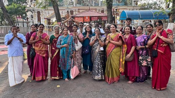 Madhyapradesh - Ujjain, Mahesh