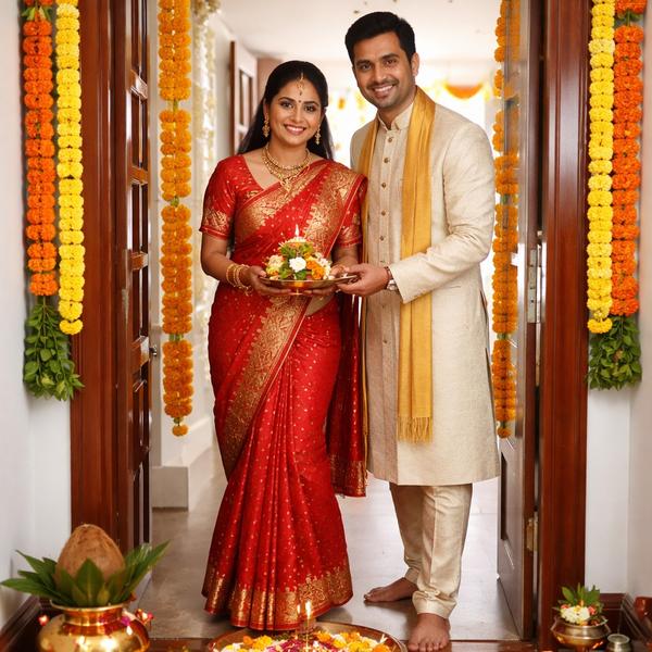 Looking for a verified pandit