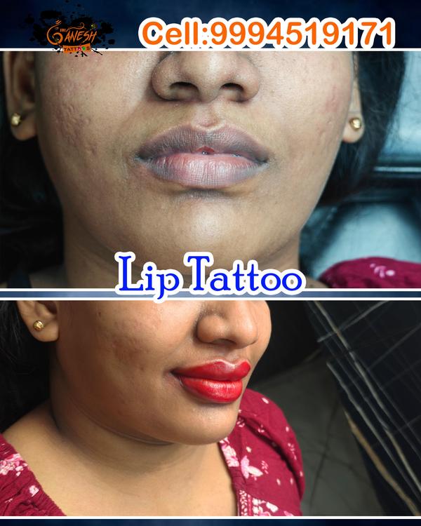 Sri Ganesh Tattoo Studio Elevate your be