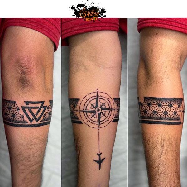 Sri Ganesh Tattoo Studio Ready to wear y