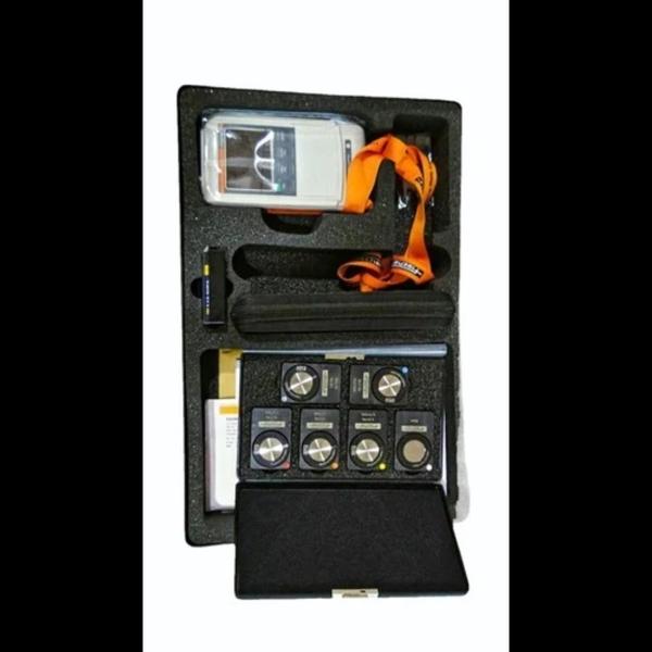 Aadhya Engineering utilizes the Ferritscope (magne