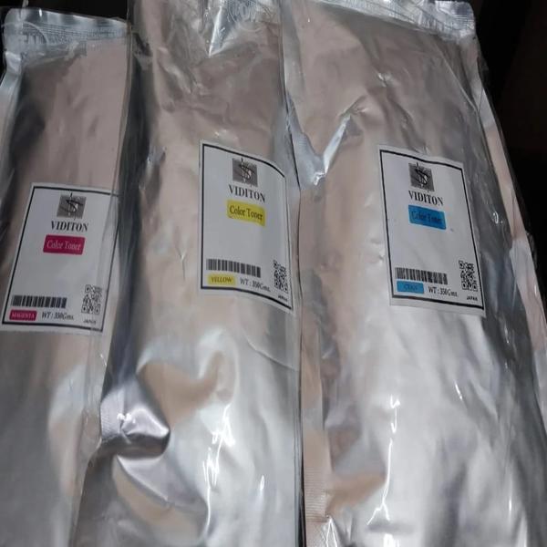 Best Color Toner for Canon IR 