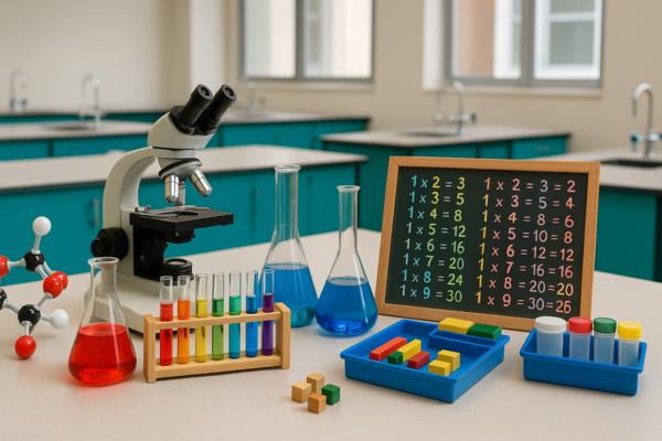 Bharat Scientific World is a leading laboratory eq