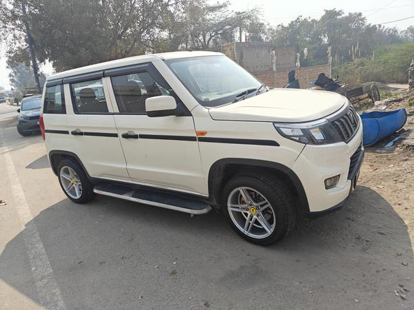 bolero neo n8 diesel for sale 