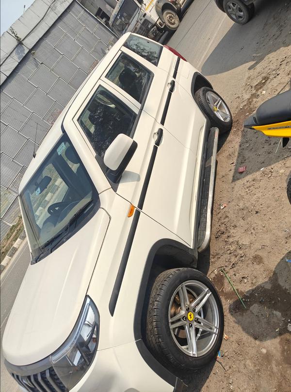 bolero neo n8 diesel for sale 