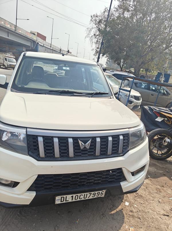 bolero neo n8 diesel for sale 