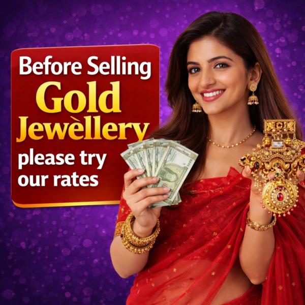 Instant Cash for Gold wit