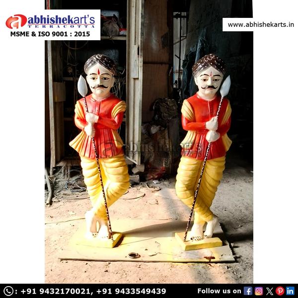 At Abhishek Arts, we believe every grand space des