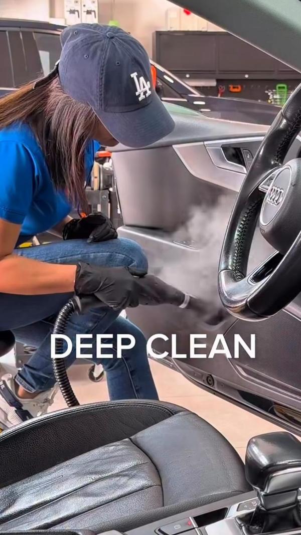 Car Deep Clean Near Me In Poru