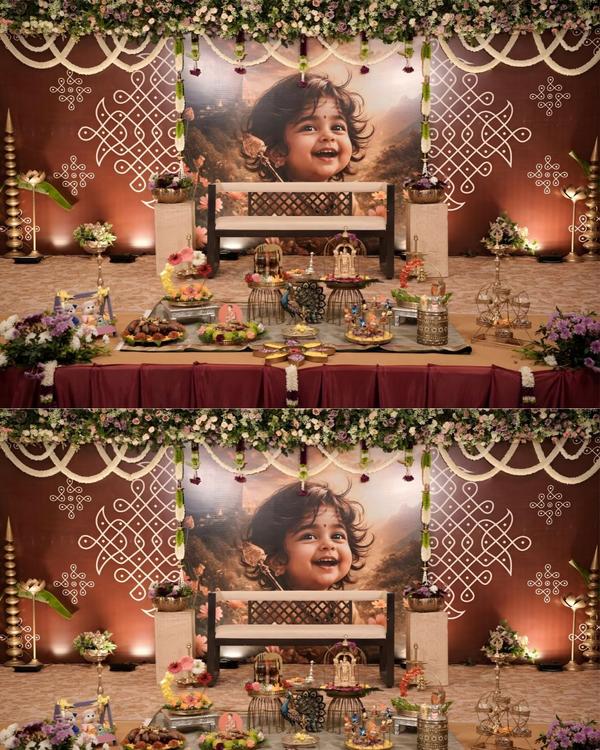 Make your special day memorabl