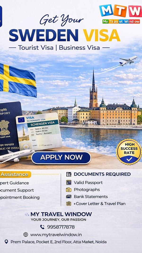 visa assistance for indian cit