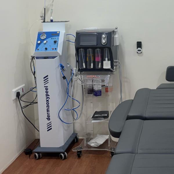 top dermatology clinic in tric